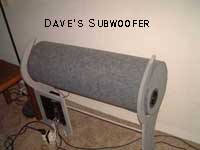 dave's