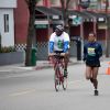 Oakland Marathon 2011