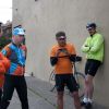 First April ALC East Bay training ride