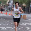Oakland Running Festival - Marathon 2014