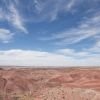 Petrified Forest National Park and the Painted Desert