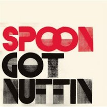 Preview Spoon's Got Nuffin EP, Due This Tuesday