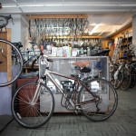 bike and coffee shops in new york (part 1)