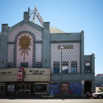parkway theater