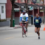 Oakland Marathon 2011