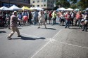 four square on telegraph ave