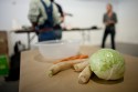 sauerkraut veggies