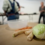 sauerkraut veggies