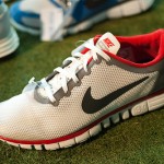 differences between a few nike running shoes