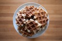 liege-style waffle plate