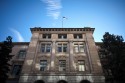 US Customs house