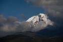 Volcan Cayambe