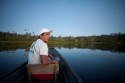 canoe ride