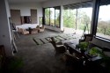 galapagos safari camp lobby