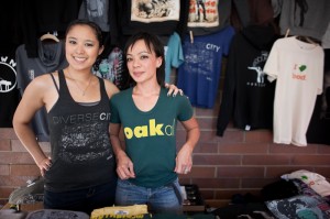 the friendly folks at LOAKAL