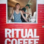 A retrospective: 3 years and 4 festivals with Ritual Coffee Roaster's Sputnik