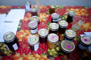 jam contest entries