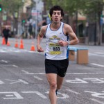Oakland Running Festival - Marathon 2014