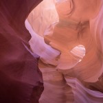 Our experience at Lower Antelope Canyon, in Page, Arizona with Ken's Tours