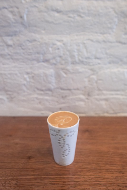Underline Coffee in Chelsea