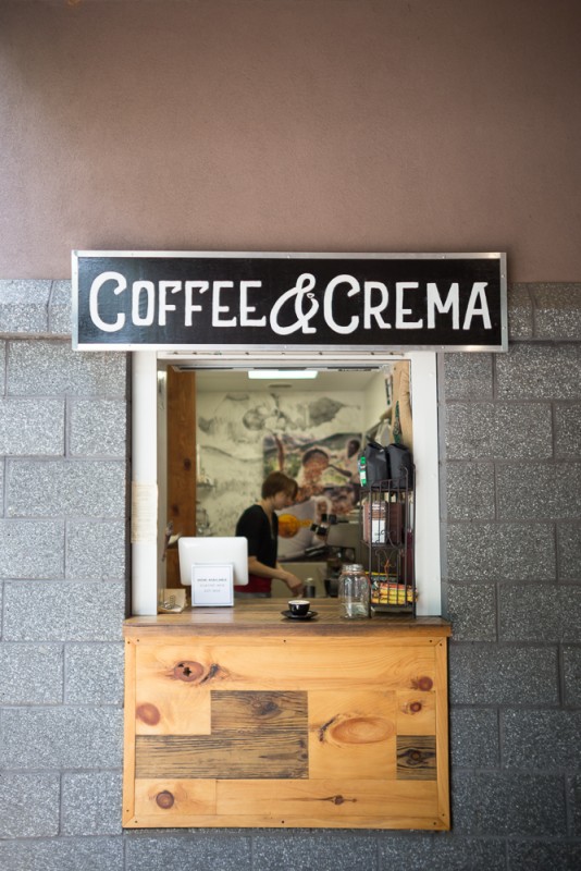 coffee and crema greenville sc