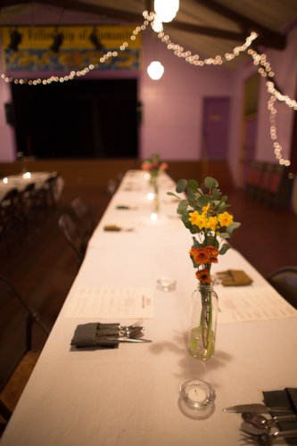 table settings