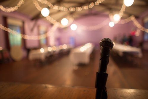 microphone