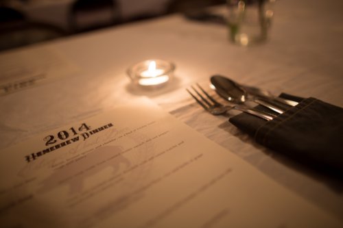 table settings