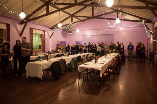 attendees