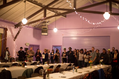 attendees
