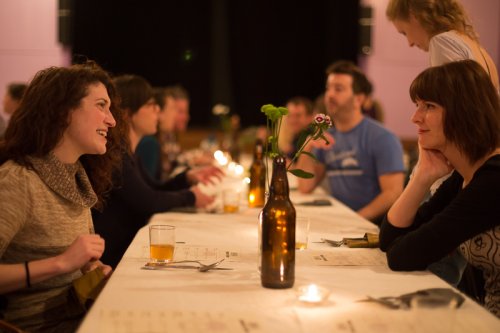 attendees