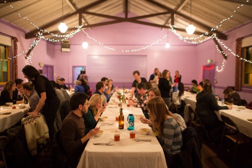 attendees