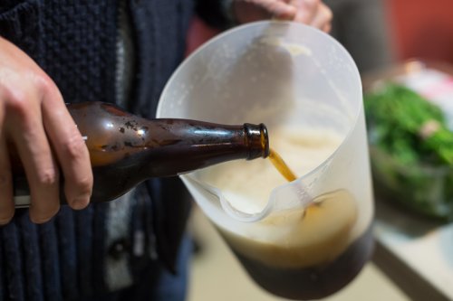 beer